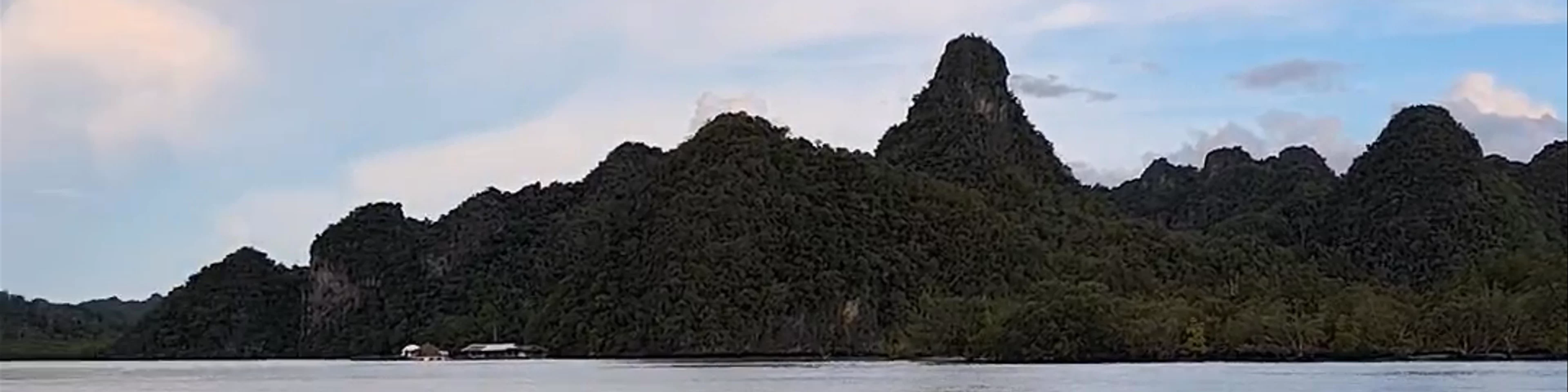 Pantai Hujung