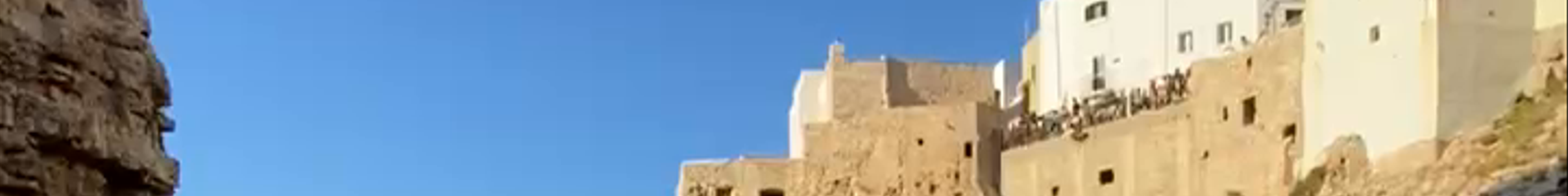 Tours & experiences in Polignano a Mare