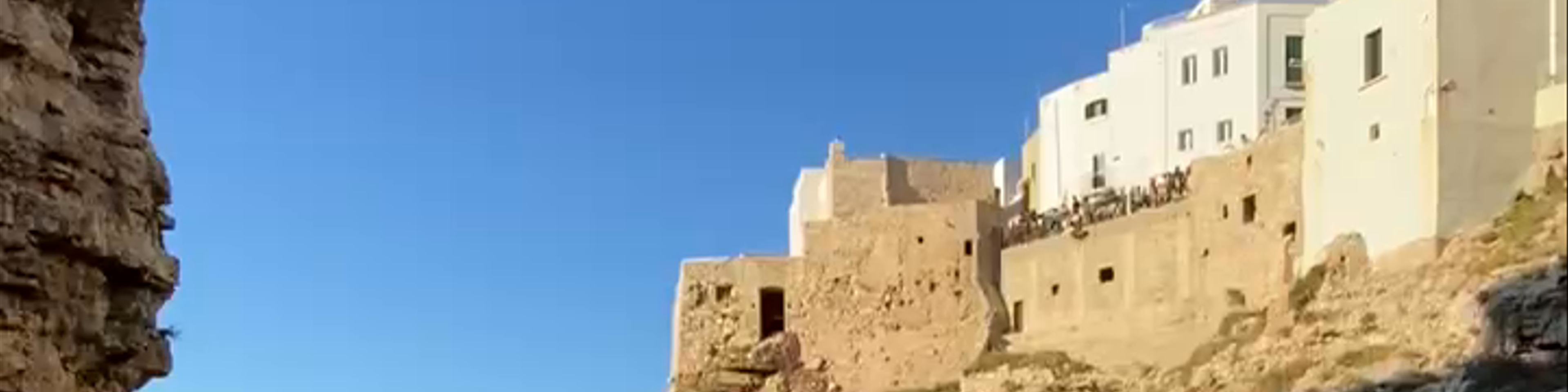 Polignano a Mare