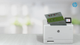 Originele Toner HP CE402A Geel video - thumbnail