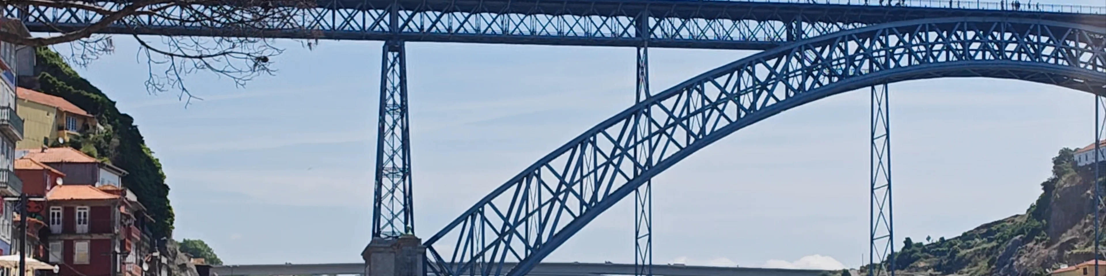 Ribeira do Porto