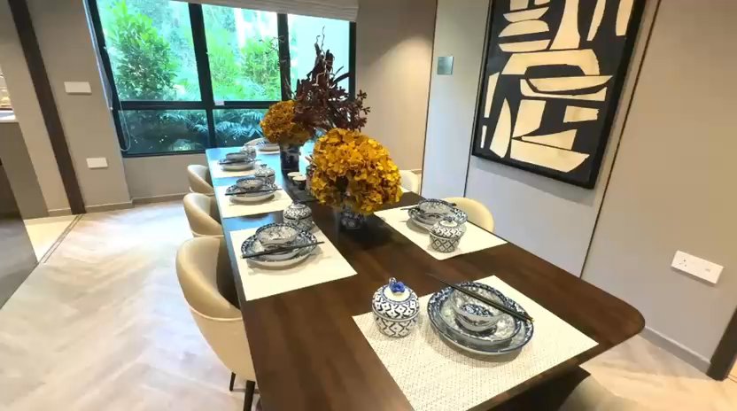 5+1 Bed Condo for Sale in  Springleaf Residence - Image 6