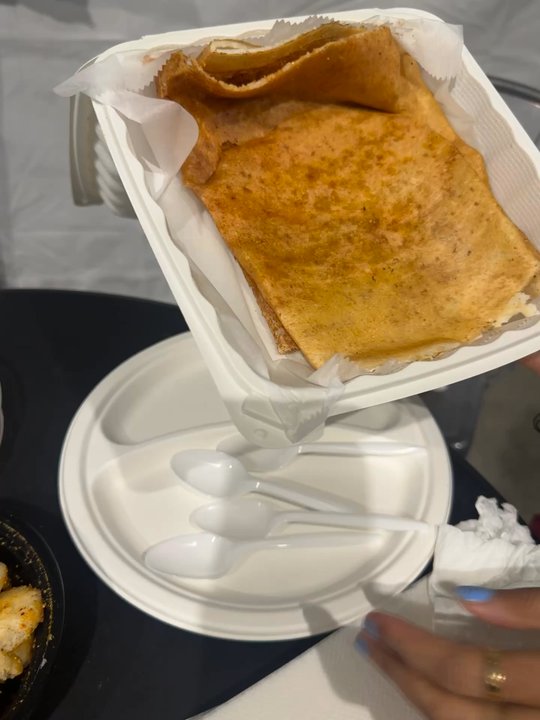 Flying Idlis - Indian Near Me - Santa Clara, California