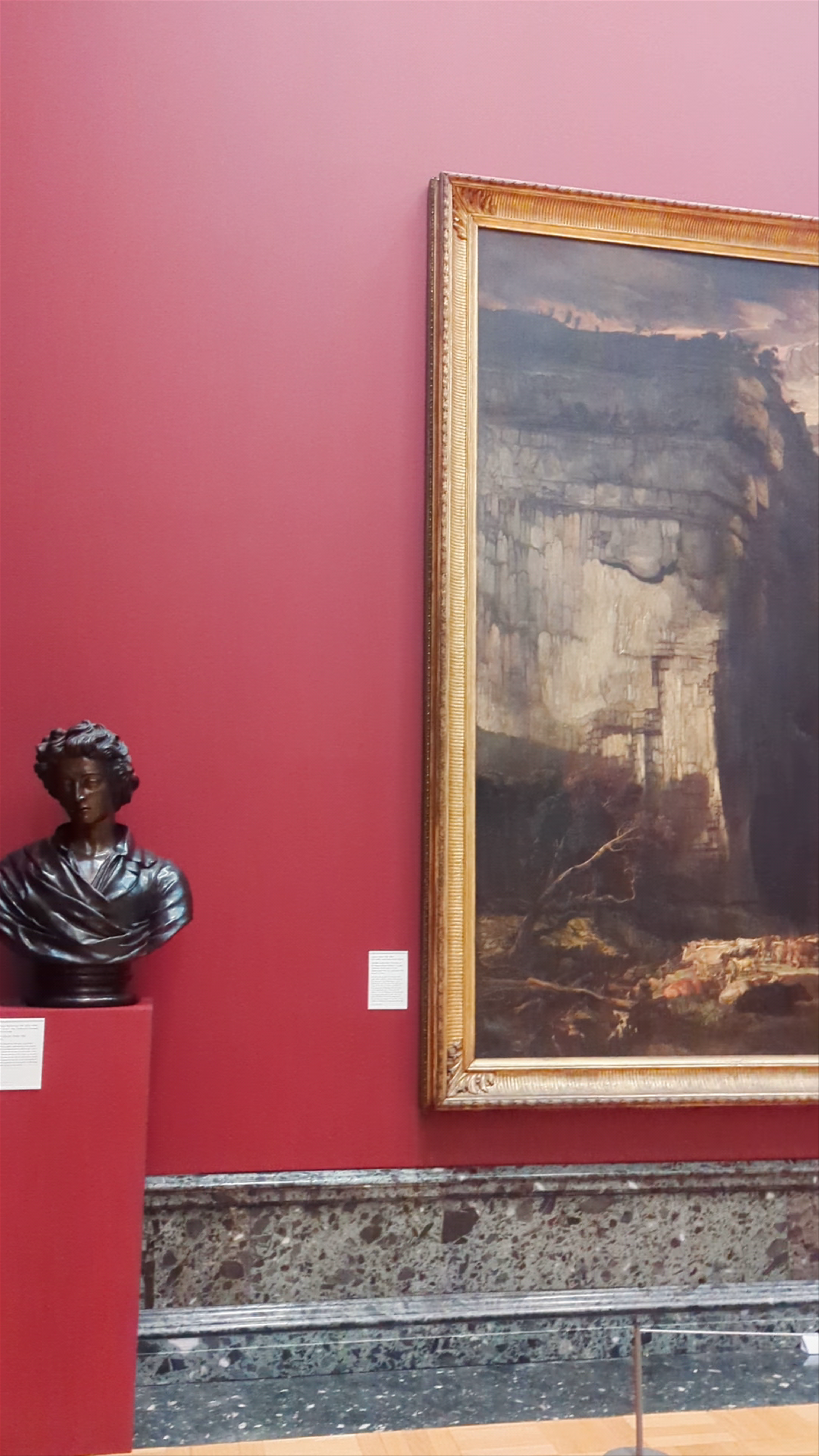 Tate Britain