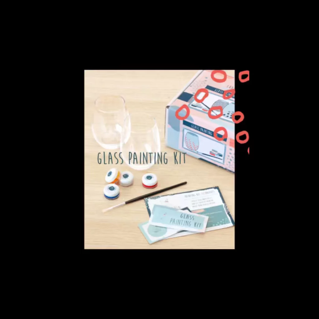 Product video