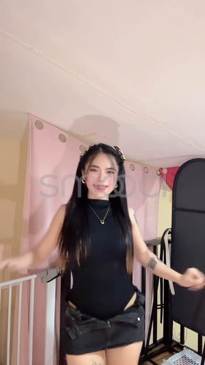 kimberly Manila Escort Video #28823