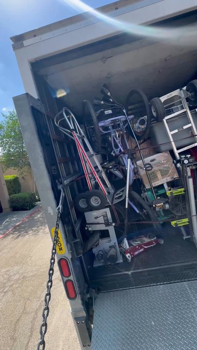 Hulk Movers - Movers Near Me - San Diego, California