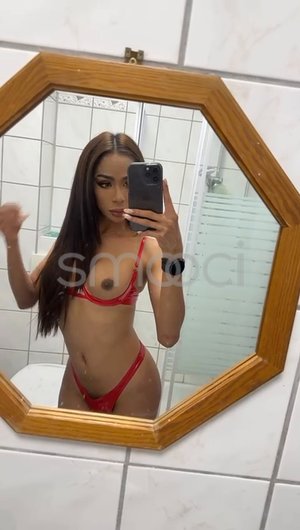 Ts Amanda Phuket Escort Video #30692