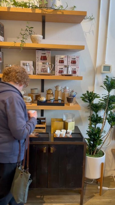 Miro Tea - Tea Rooms Near Me - Seattle, Washington
