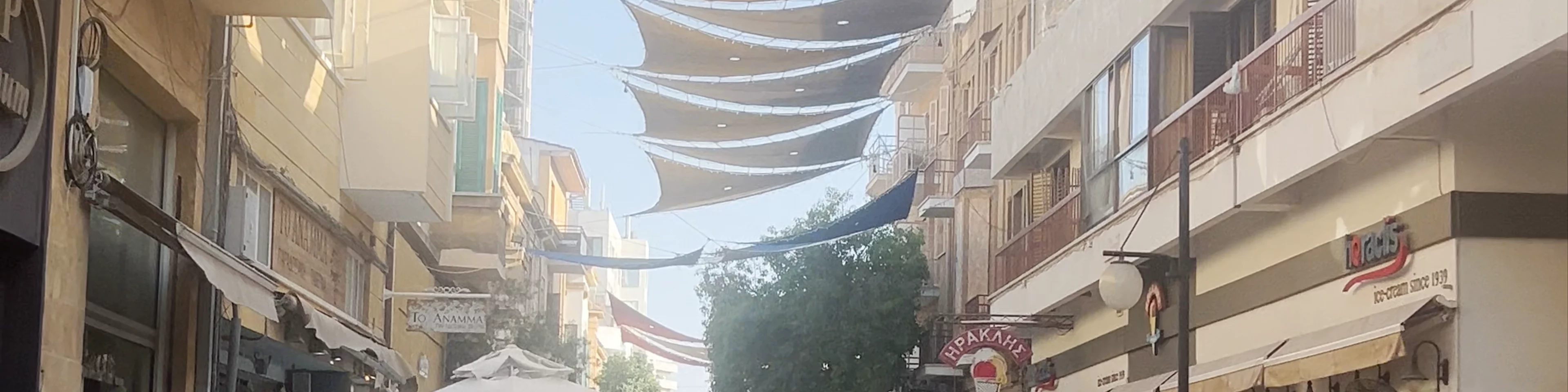 Ledra Street