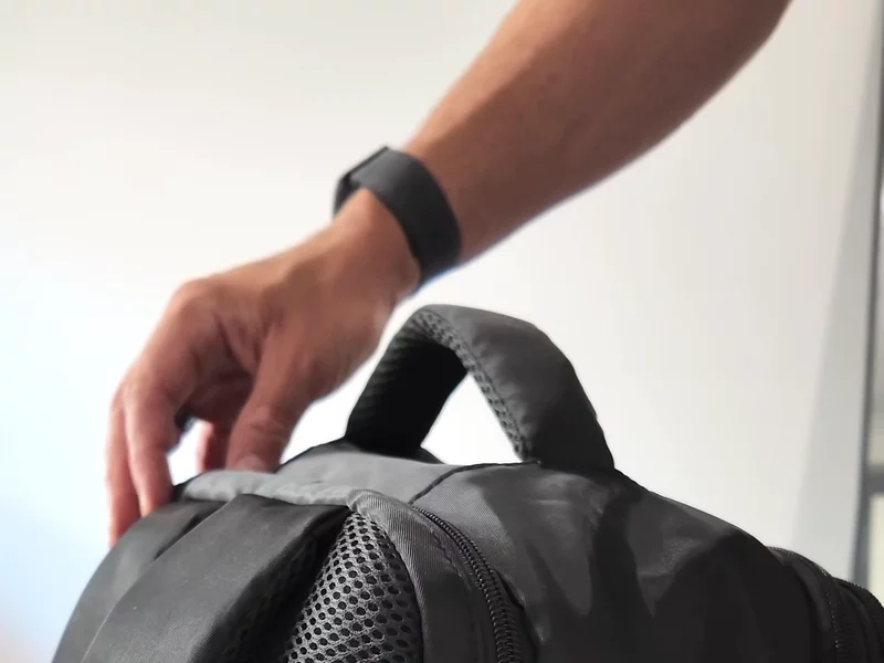TryNexy Bags