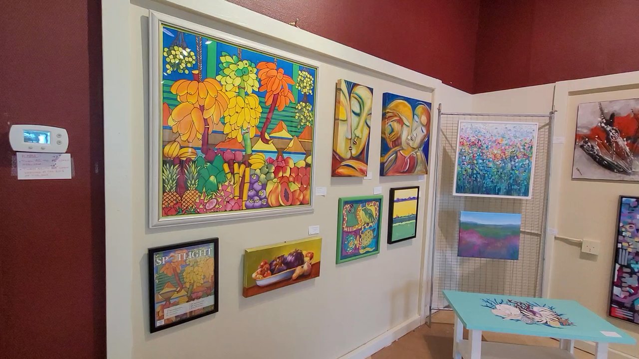 COCO Art Gallery - Art Galleries Near Me - Estero, Florida