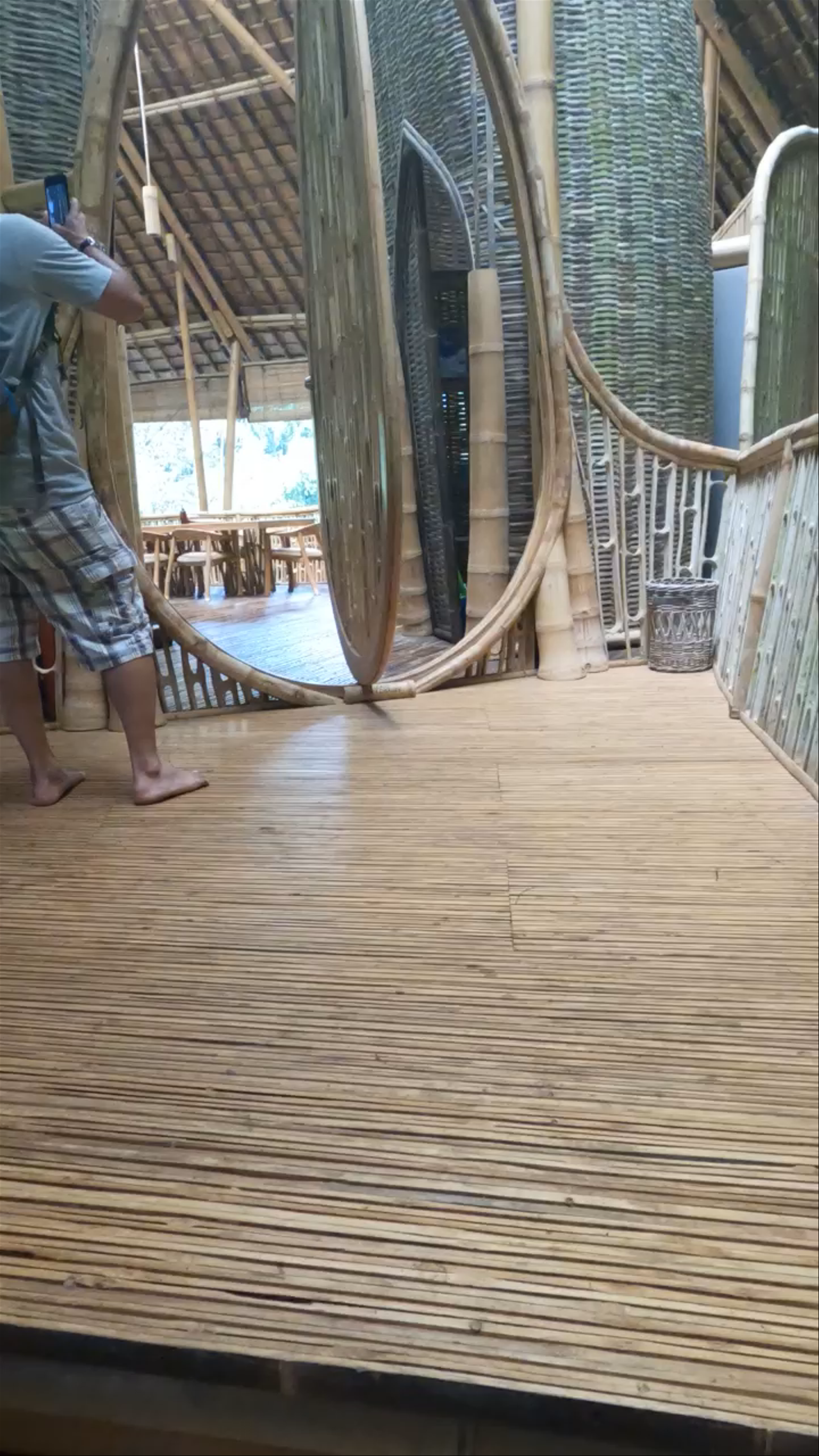 Green Village Bali