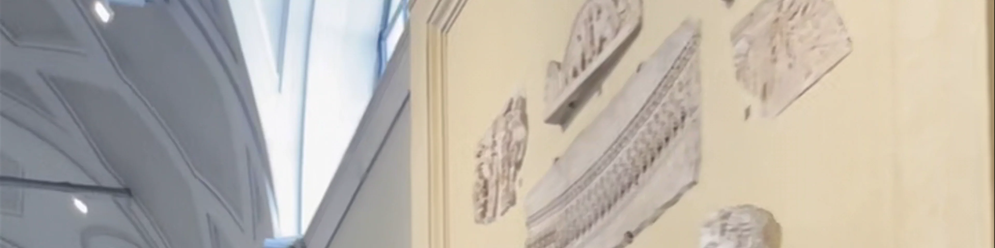 Museos Vaticanos