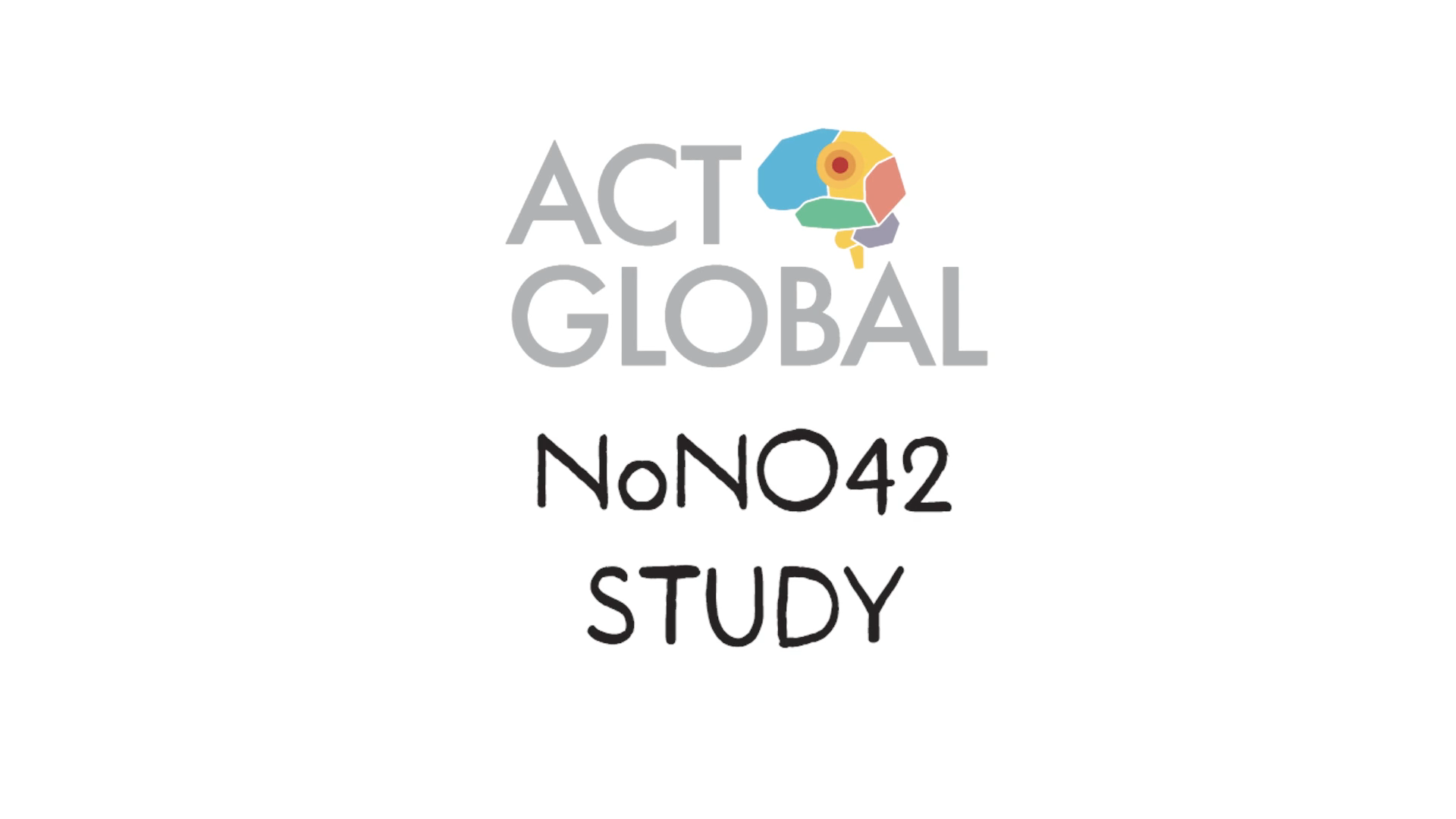 NoNO-42 Study