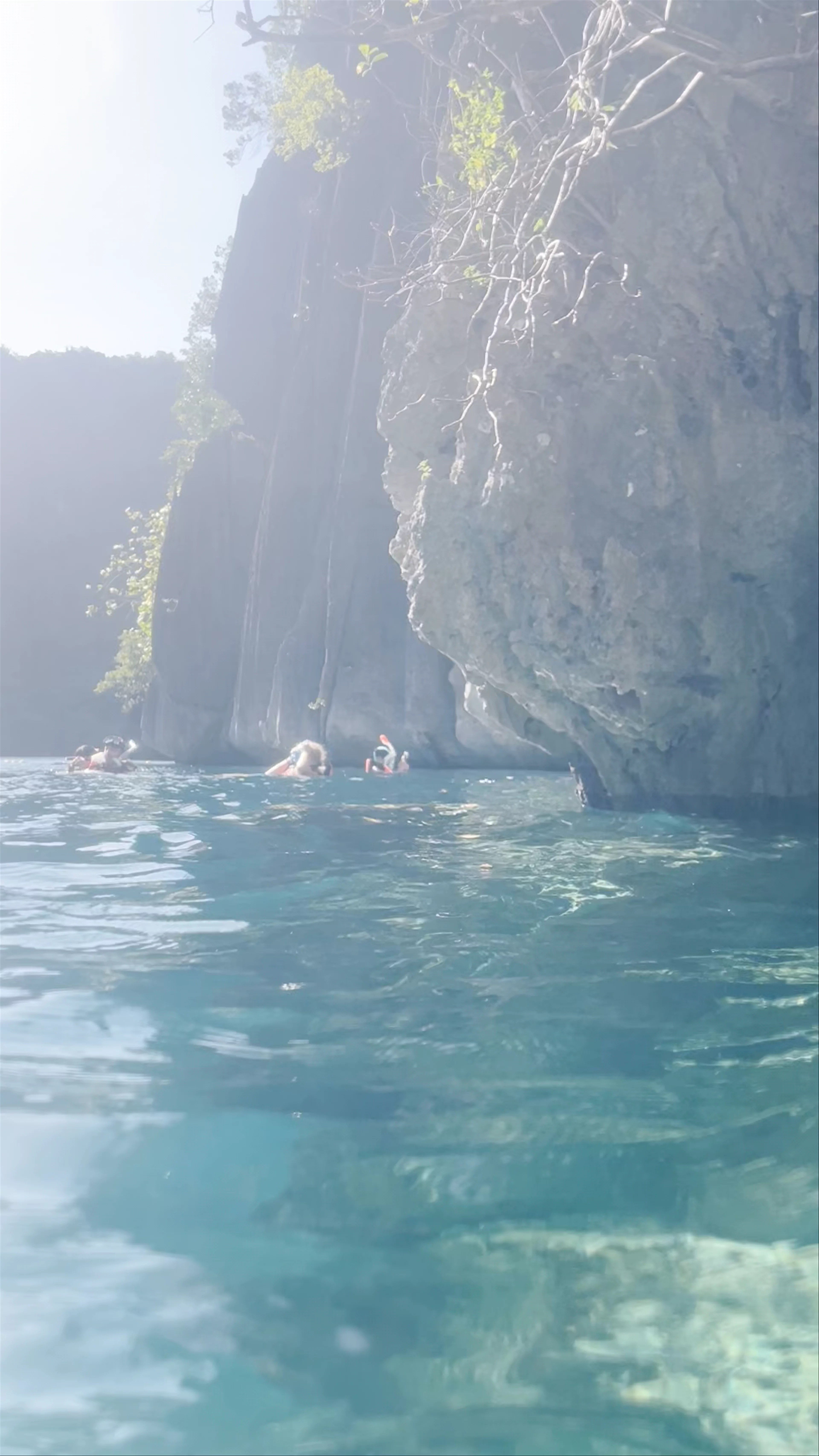 Barracuda Lake