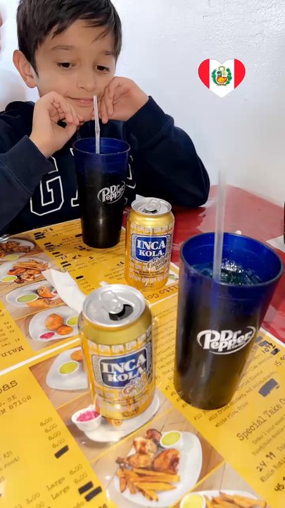 Pollito Con Papas - Peruvian Near Me - Albuquerque, New Mexico