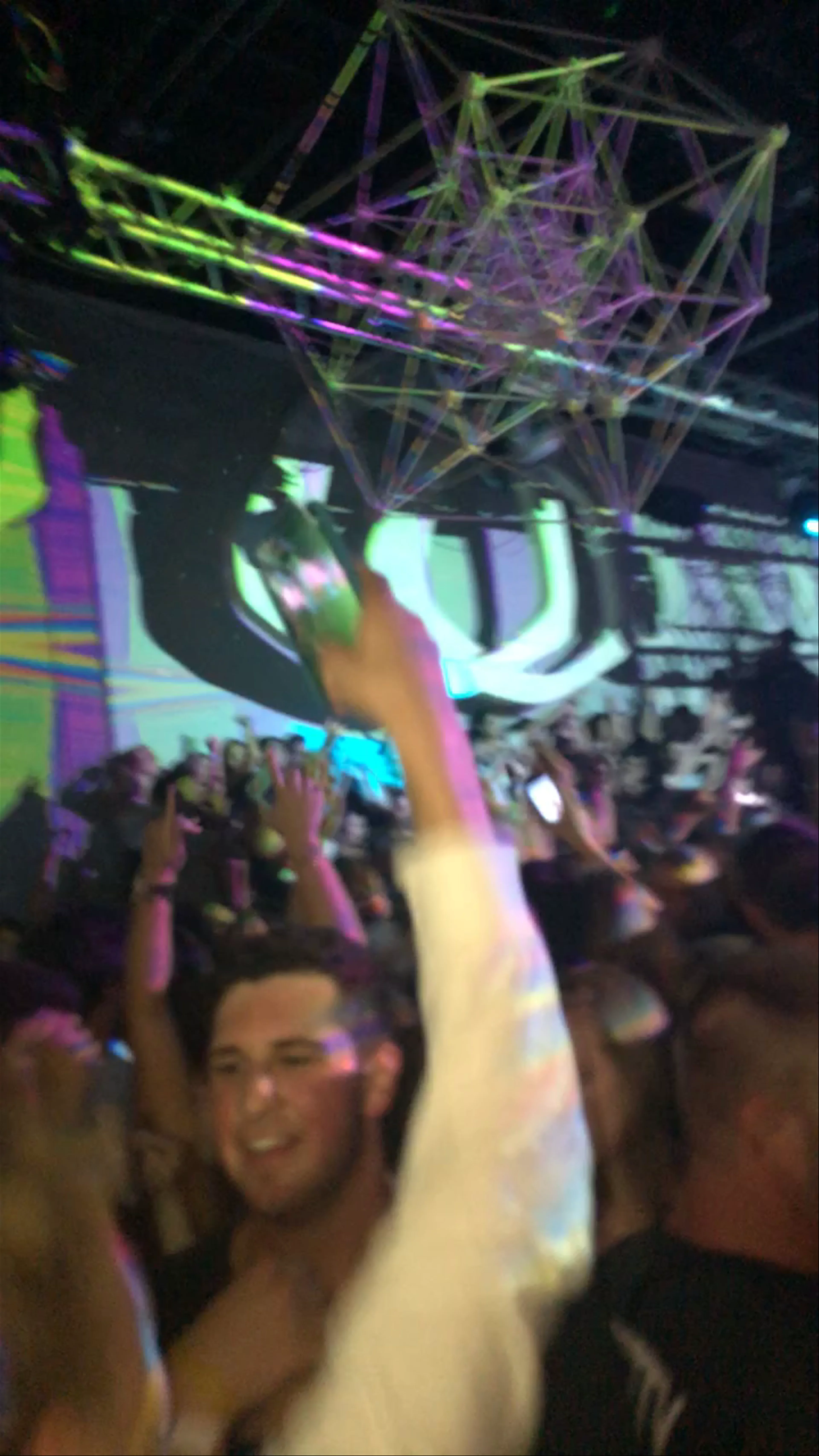 Simon's Nightclub