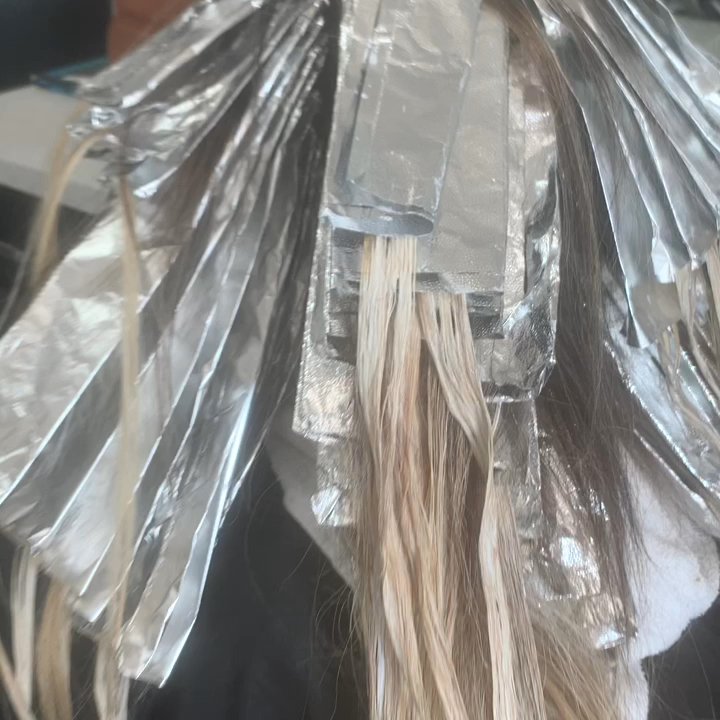Salon Thairpy - Beautiful - Hair Salons Near Me - Bakersfield, California