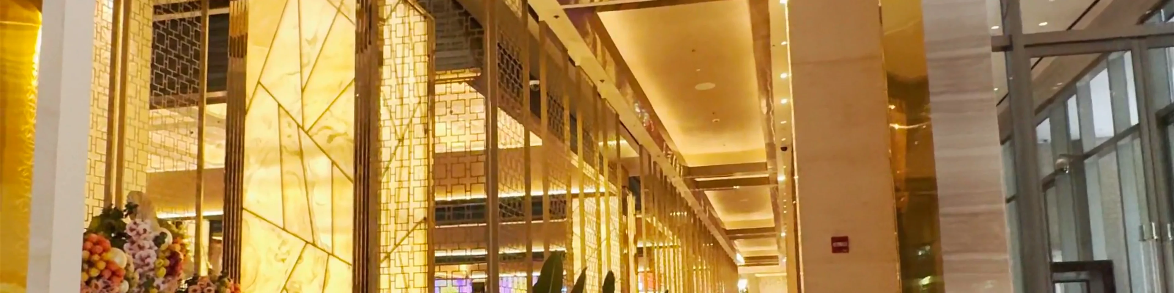 Hotel Okura Manila