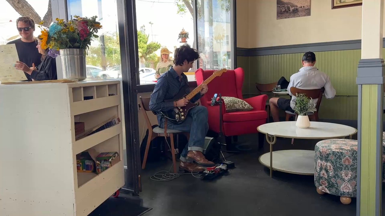Bedda - Breakfast & Brunch Near Me - San Diego, California