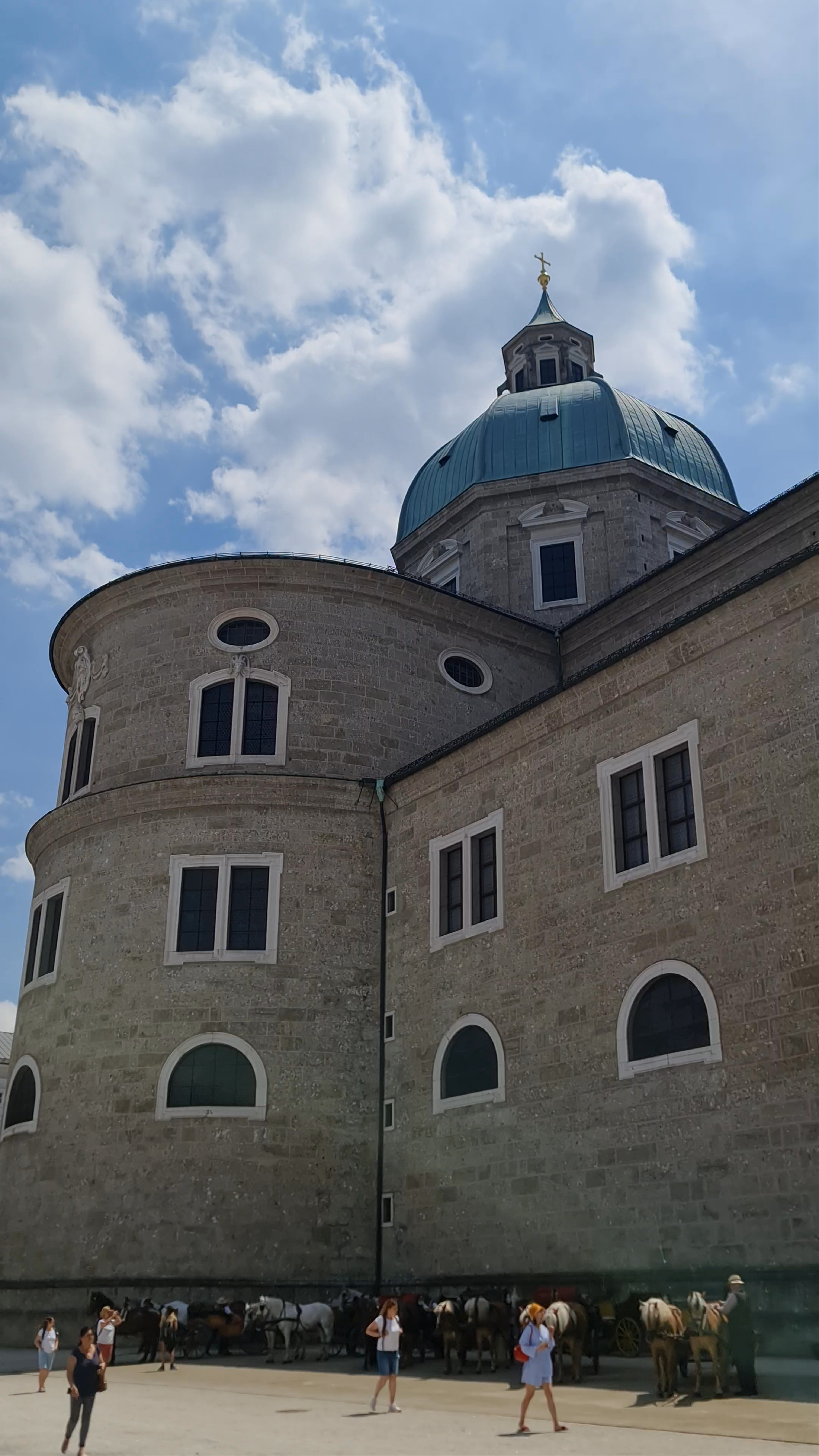 Salzburg Cathedral
