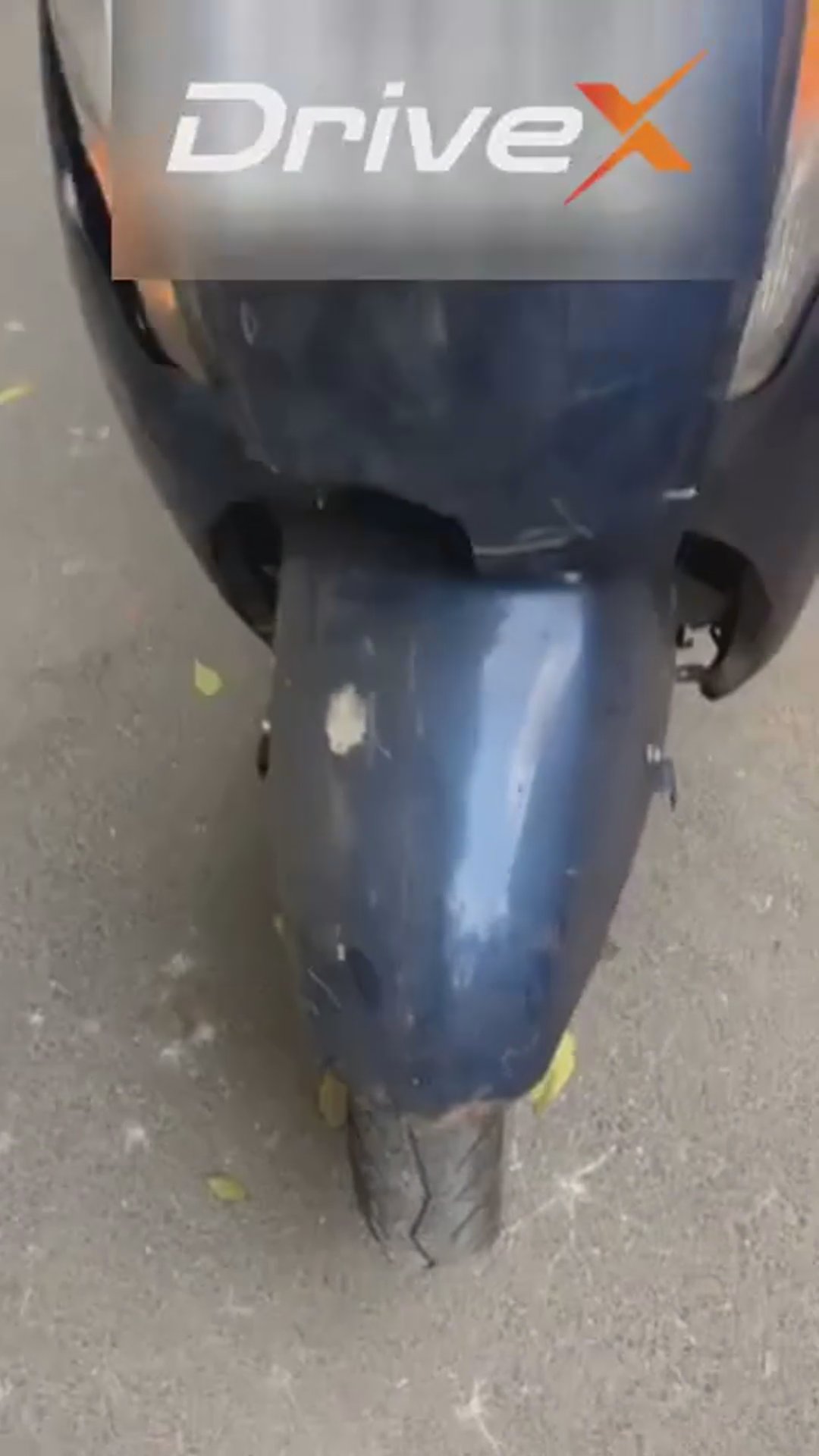 Walk-around video thumbnail