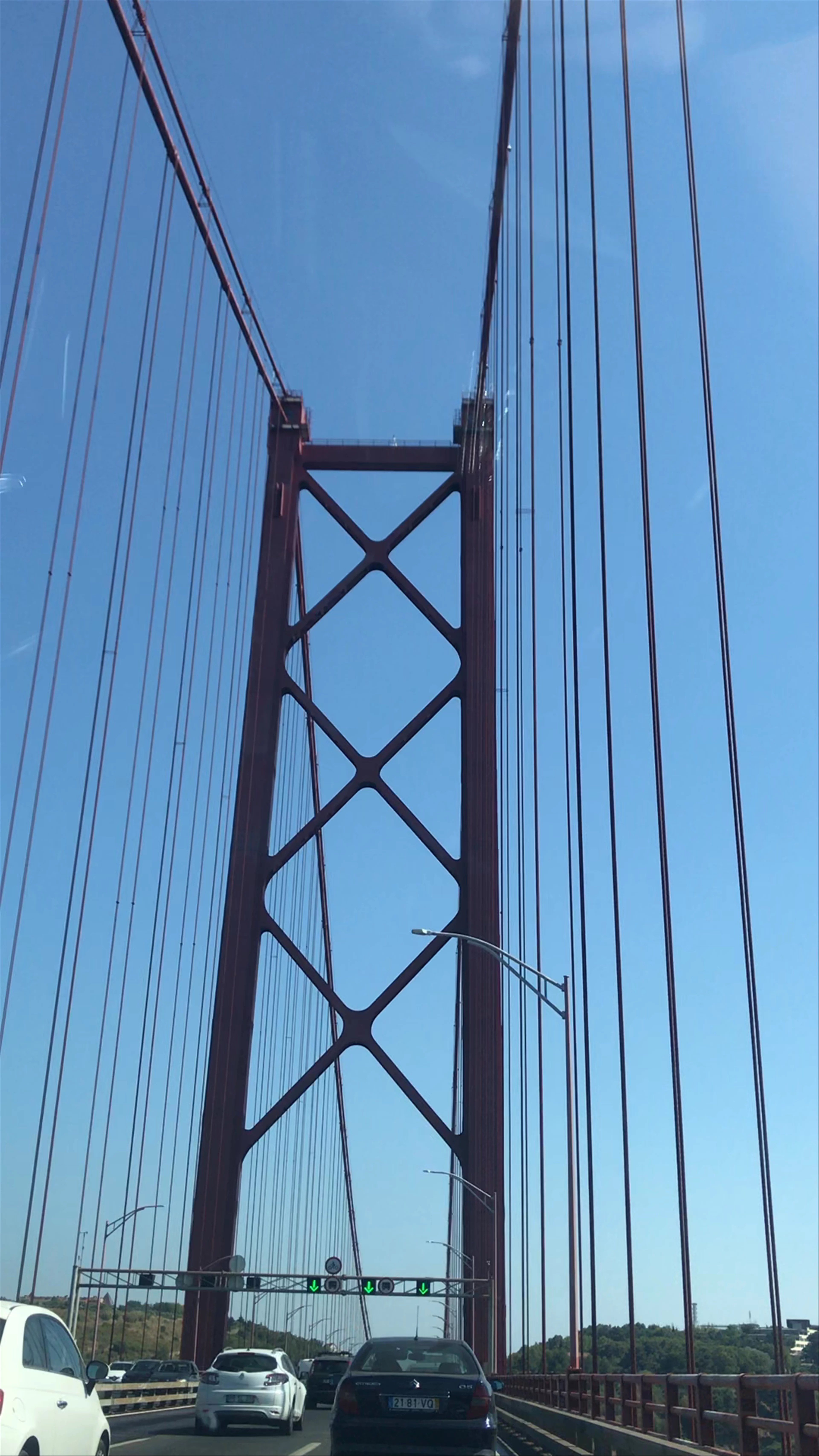 25 de Abril Bridge