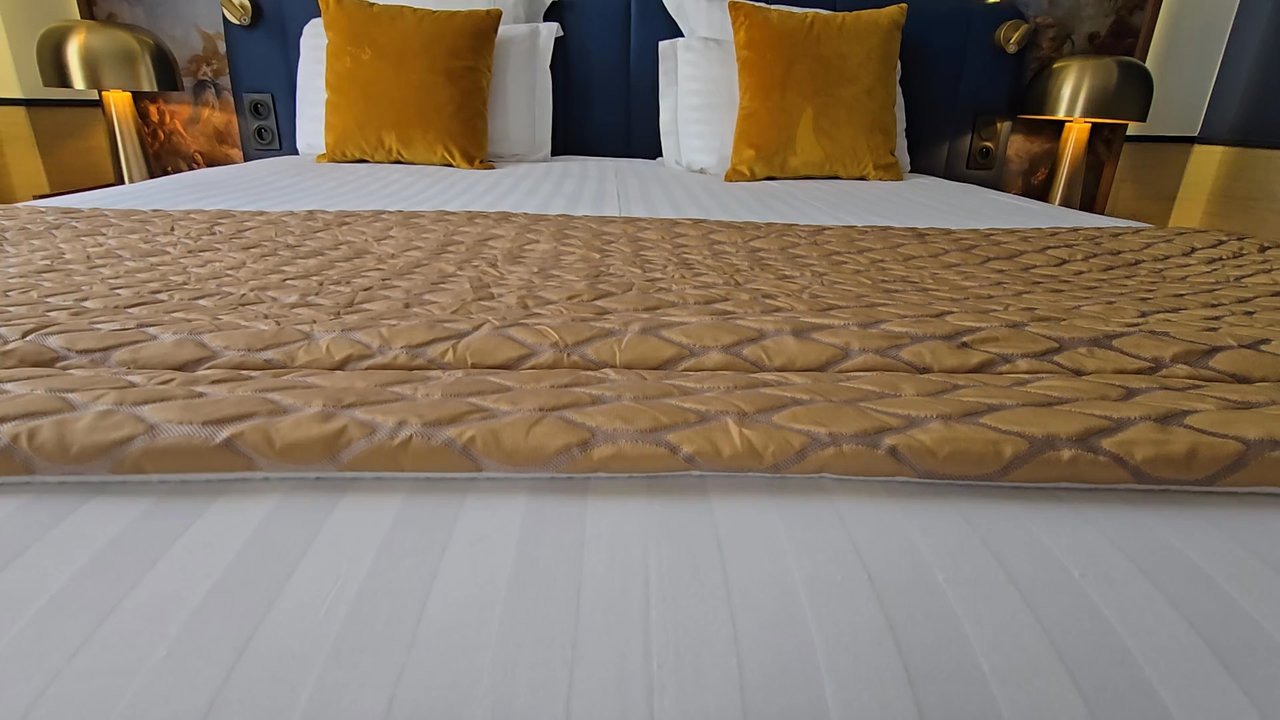 Hotel le Versailles - Hotels Near Me - Versailles, 78
