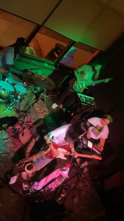 New Dodge Lounge - Music Venues Near Me - Hamtramck, Michigan