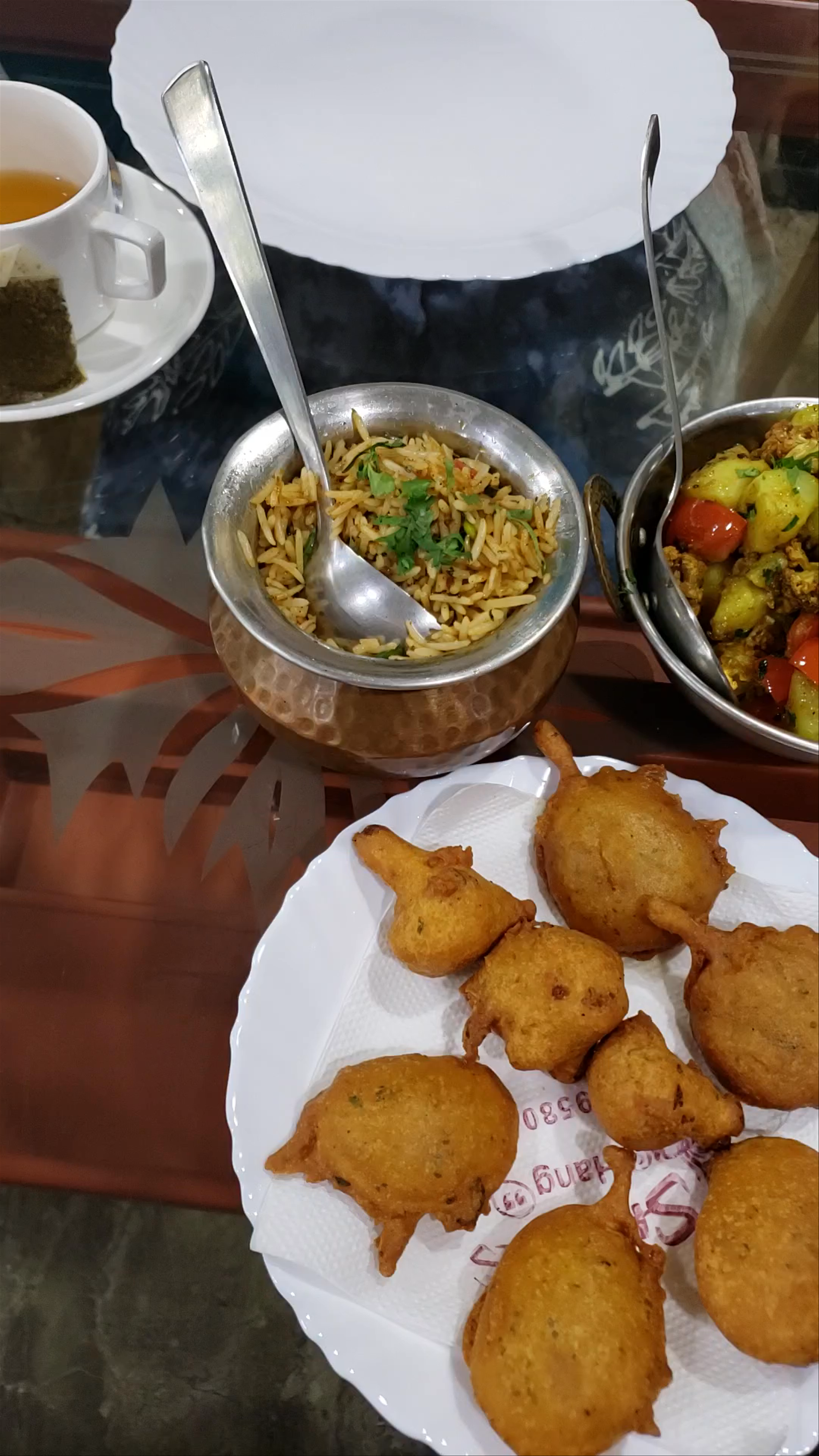 Sheroes Hangout Cafe: Empowering Food Experience in Agra