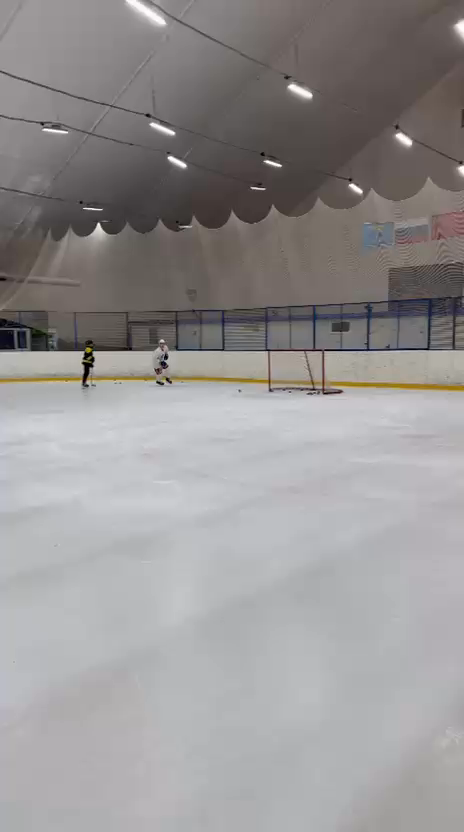 Alexander Suvorov's Training Highlights