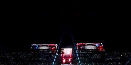 GAI进化论 Shenzhen Concert Tour