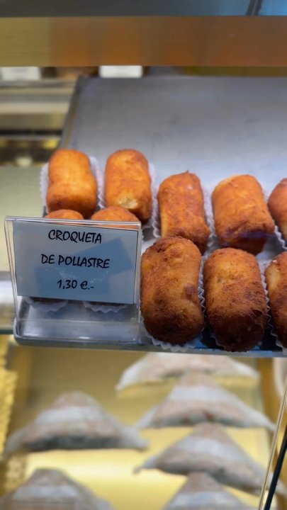 Mauri - Bakeries Near Me - Barcelona, B