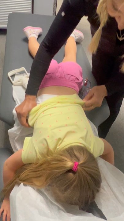 Mansoureh Barahemi, DC - Amazing - Chiropractors Near Me - Orange, California