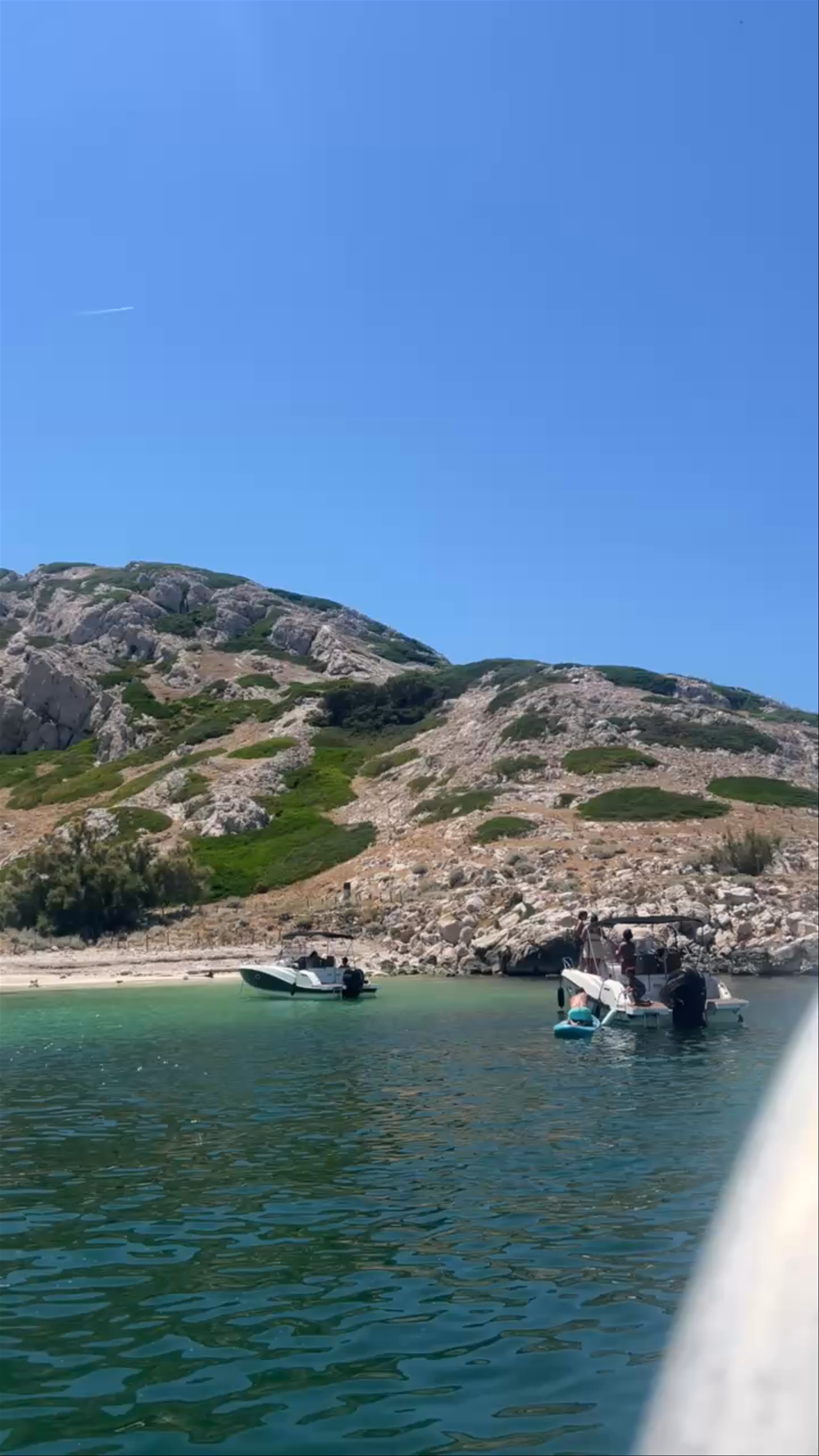 Calanques de Marseille
