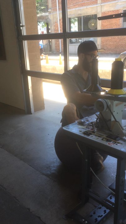 The Spindle - The new location at Studioplex - Sports Wear Near Me - Atlanta, Georgia
