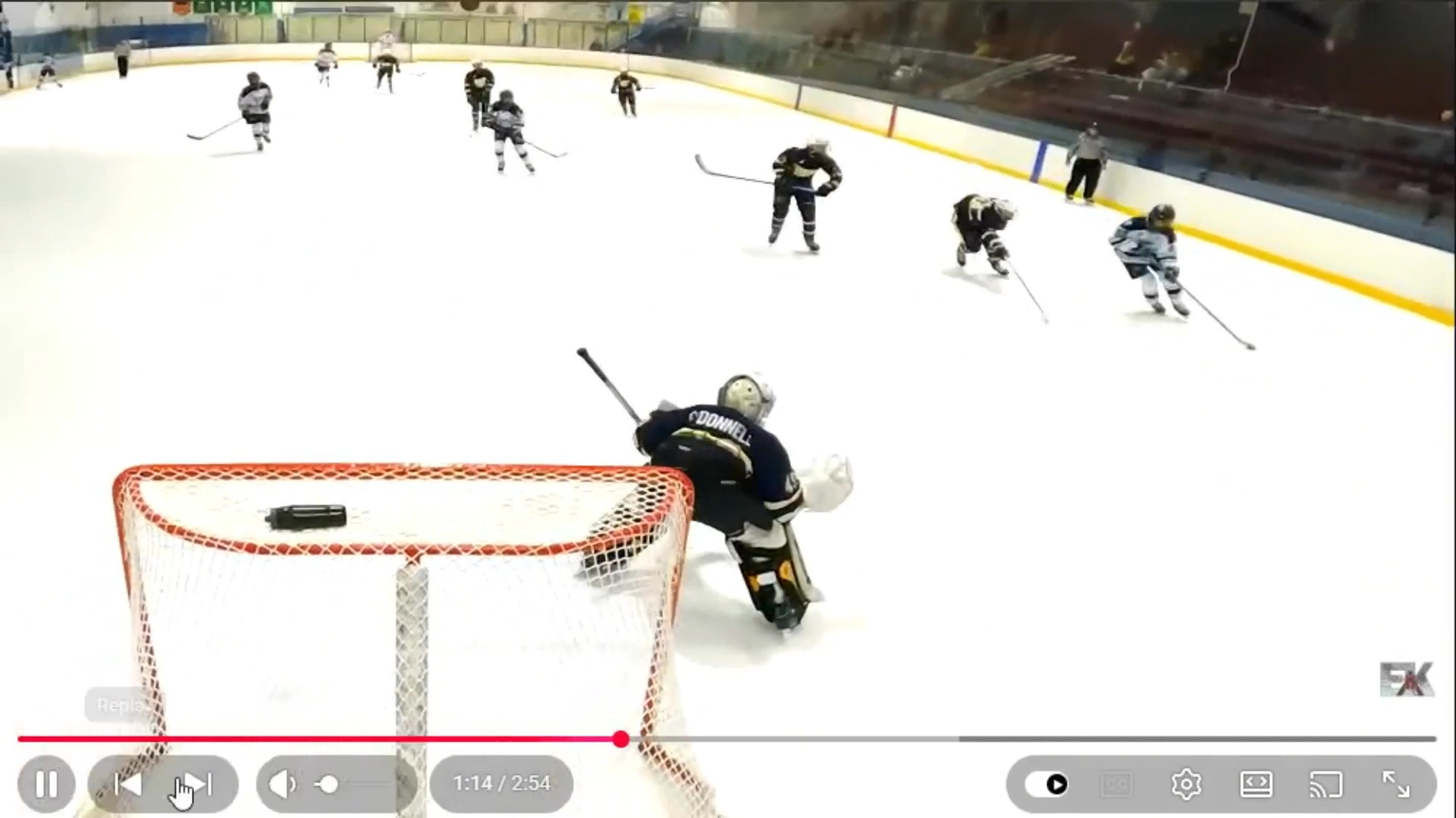 2025-2026 Some Highlights: Goals, Assists...