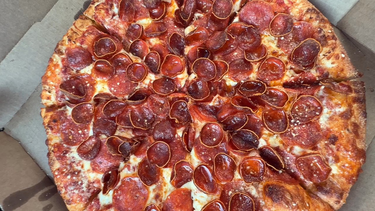 Marco's Pizza - Pizza Near Me - Fontana, California