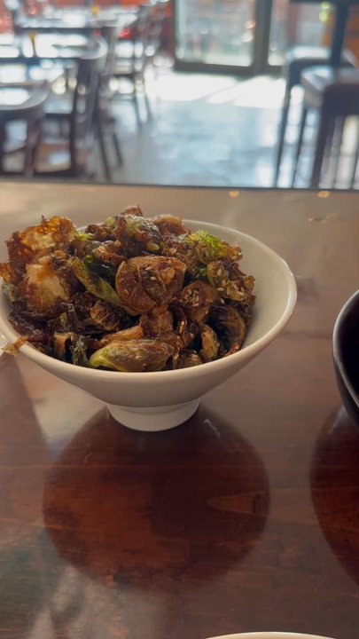 Boneyard Bistro - lunch - Barbeque Near Me - Sherman Oaks, California