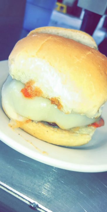 Burger Hut 2 - Burgers Near Me - Butler, Pennsylvania