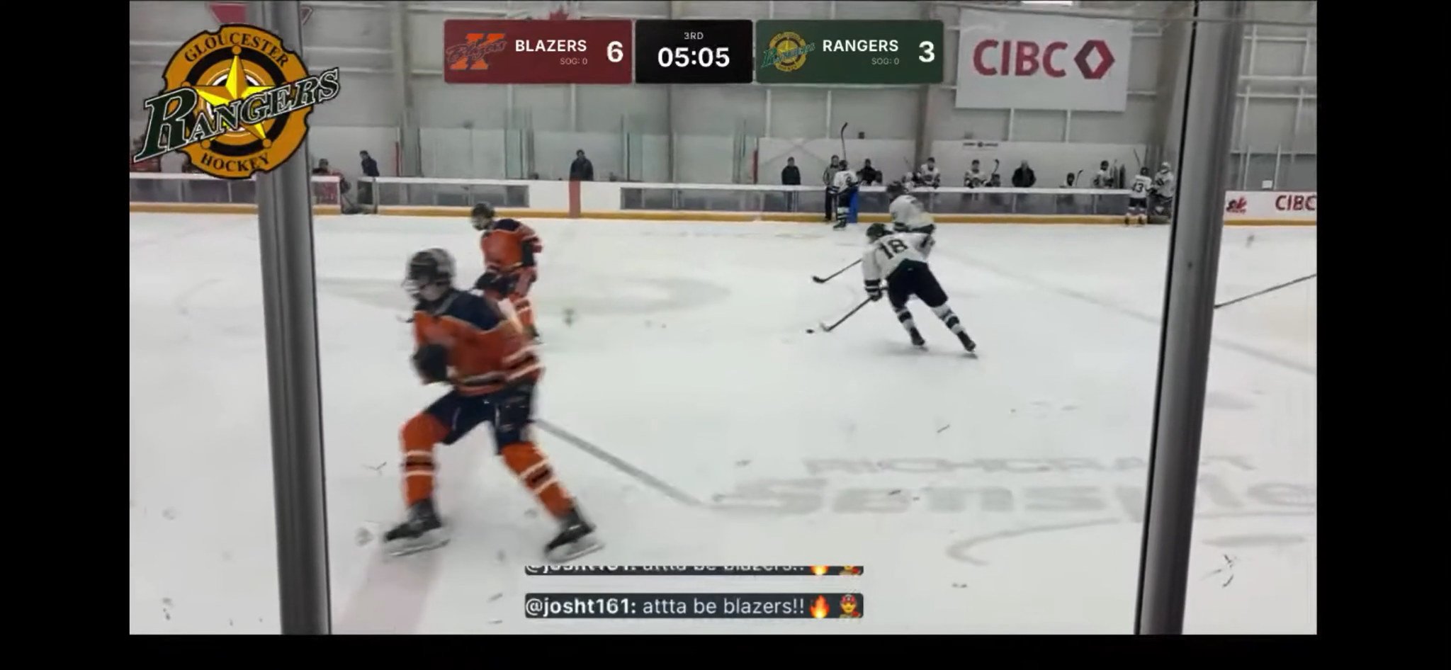 Mason Hoelke's Stellar Highlights: Goals & Stickhandling Showcase