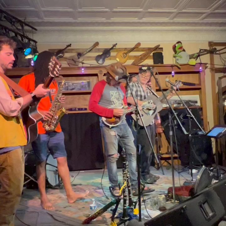 Purple Fiddle - Live music most nights! - Music Venues Near Me - Thomas, West Virginia