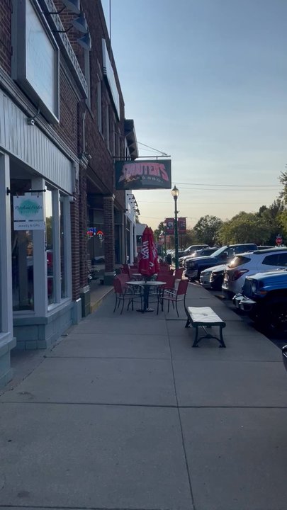 Shooters - Exterior - Sports Bars Near Me - O'Fallon, Illinois