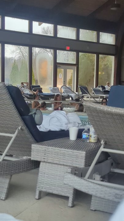 Avani Spa - Day Spas Near Me - Fontana, Wisconsin