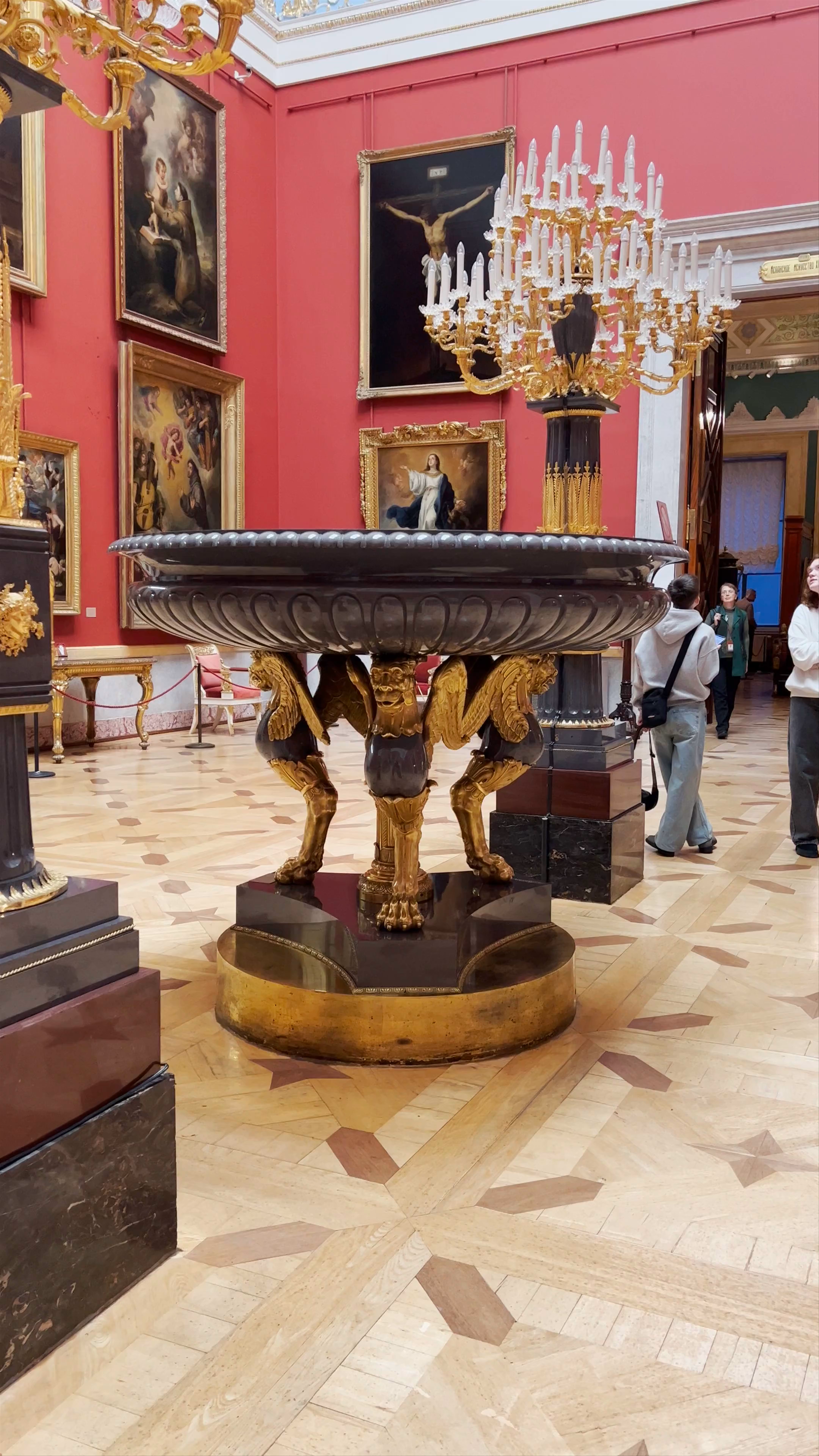 Hermitage Museum