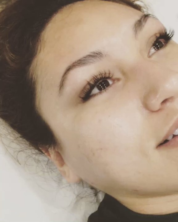 LT Body Worx - Full set lashes - Waxing Near Me - Plano, Texas