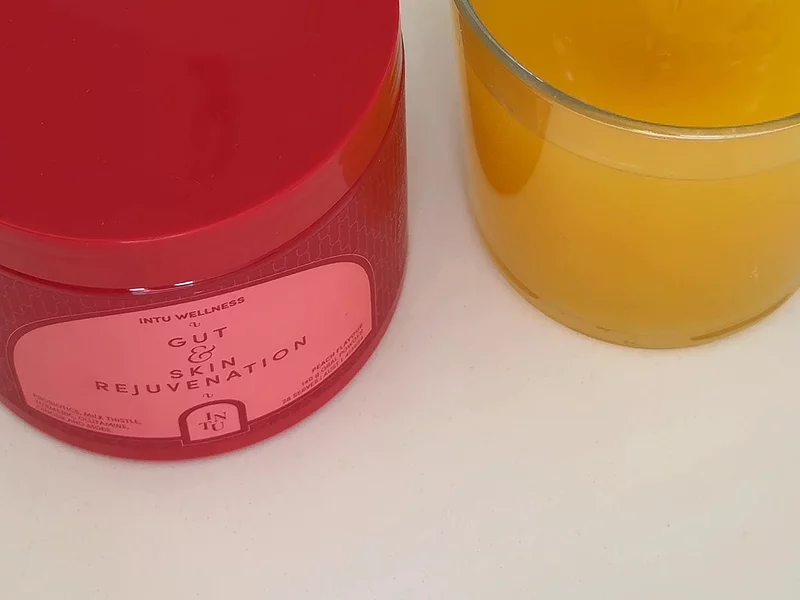 Intu Wellness