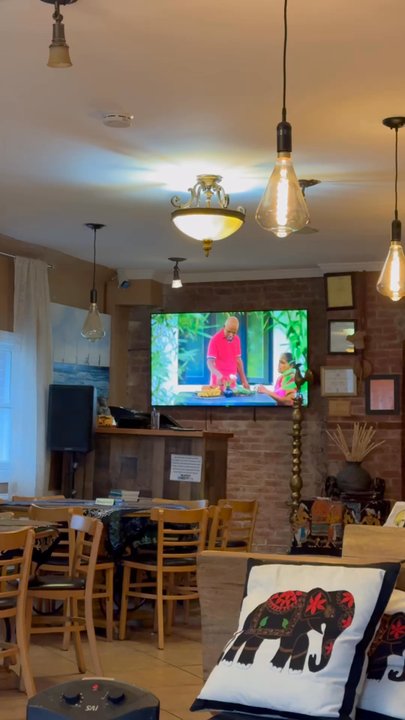 Red Pepper Diner - VIBE CHECK - Sri Lankan Near Me - Beacon, New York