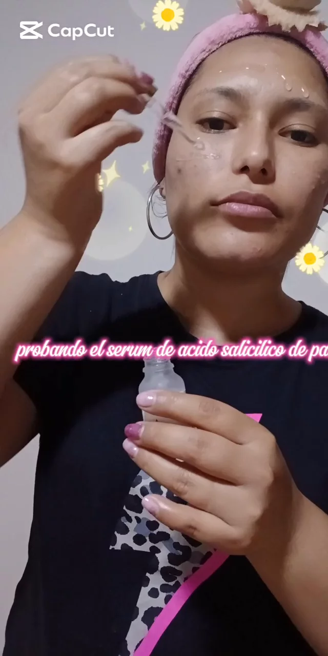 Rutina de squinkare